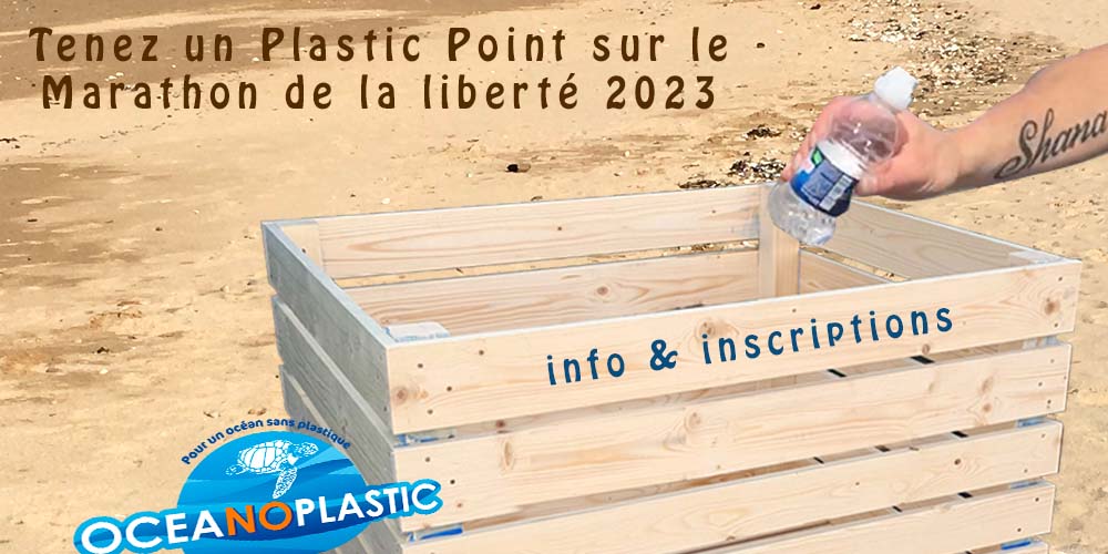 Collecte Plastiques Martinique 2023