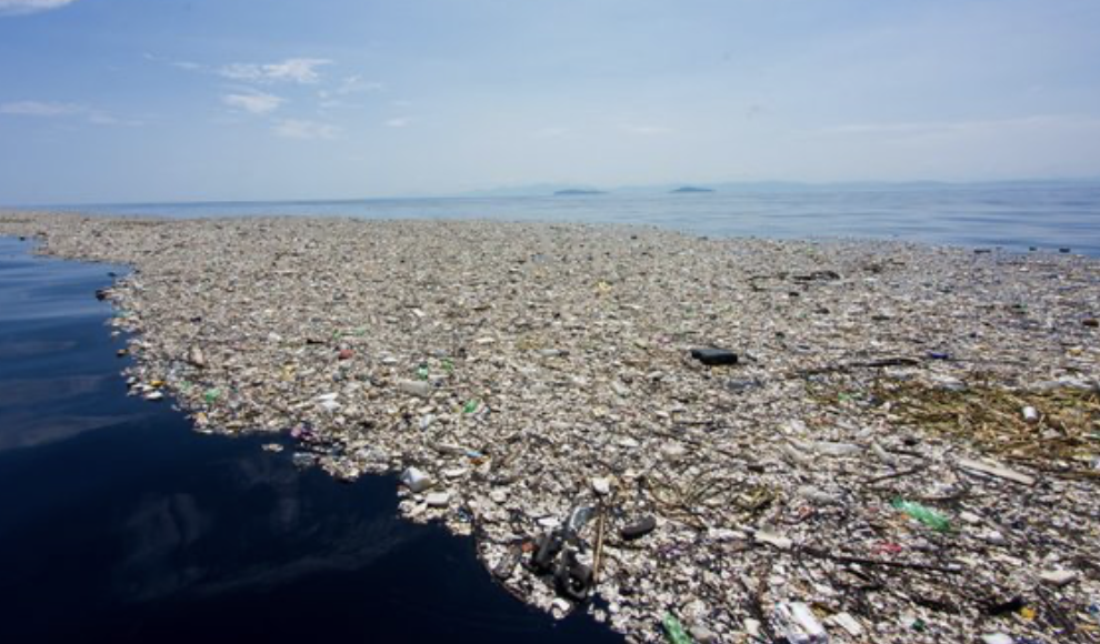 COLDPLAY sort son nouvel album sur plastique de mer recyclé…quels IMPACTS ?